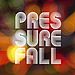 Pressure, 1.10.2011