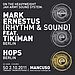 Mark Ernestus feat. Tikiman, 2.10.2011
