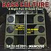 Bass Culture, 22.10.2011