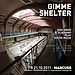 Gimme Shelter, 21.10.2011