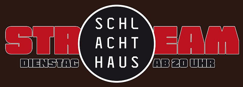 Stop, Listen and Dance: Schlachthaus Tübingen
