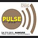 Pulse, 17.9.2011