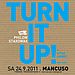 Turn It Up, 24.9.2011