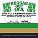 Reggae got Soul, 19.3.2011